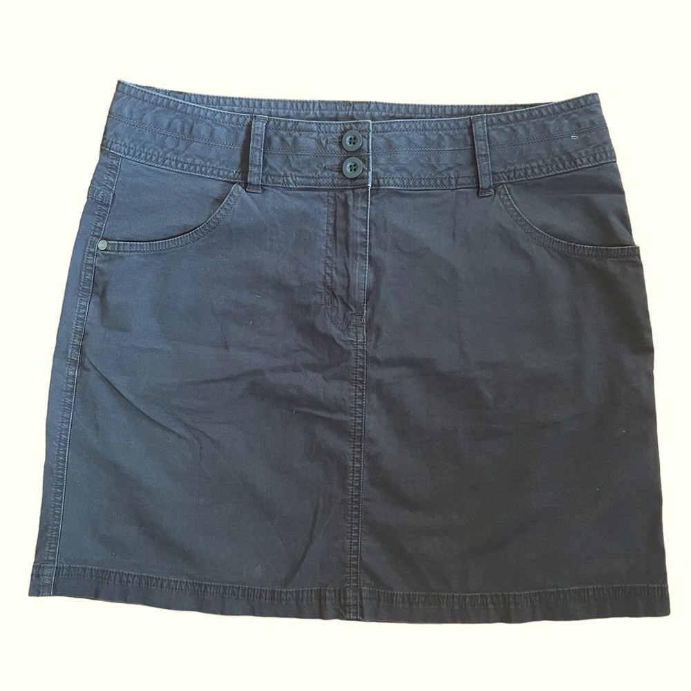 MEC Skirt